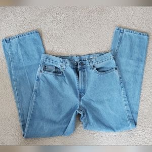 George Jeans